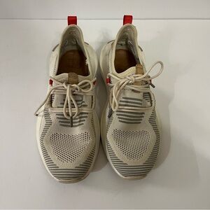 SOREL Explorer Defy Low Sneakers Women's Size 9